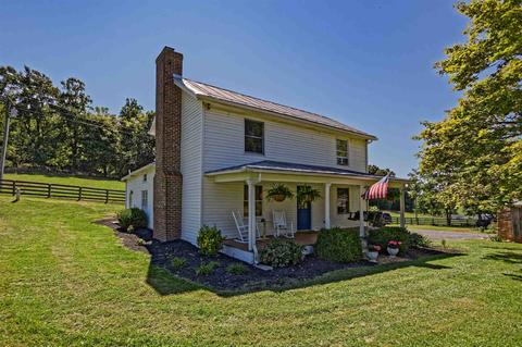 112 Walkers Creek Rd, Middlebrook, VA 24459 photo 2