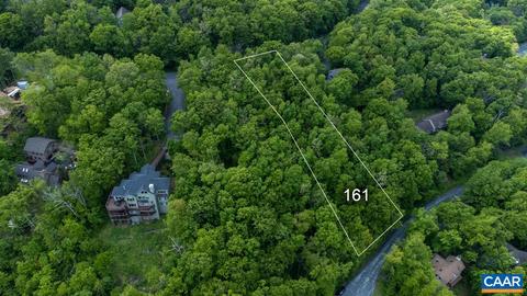 Tbd Shamokin Springs Trl, Wintergreen Resort, VA 22967