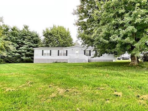 836 Fox Rd, Fairfield, VA 24435 photo 1