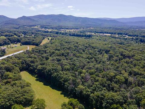 Tbd Verbena Rd, Shenandoah, VA 22849