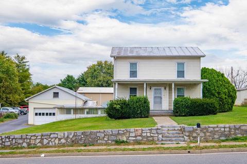 159 E Lee St, Broadway, VA 22815 photo 1