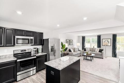 846 Carson Cir, Grottoes, VA 24441 photo 5