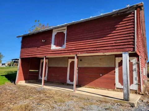 1377 Mt Solon Rd, Mount Solon, VA 22843 photo 48