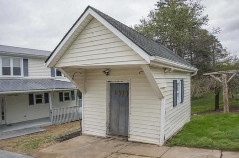 1377 Mt Solon Rd, Mount Solon, VA 22843 photo 40
