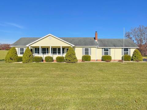60 Dabneys Rd, Raphine, VA 24472 photo 1