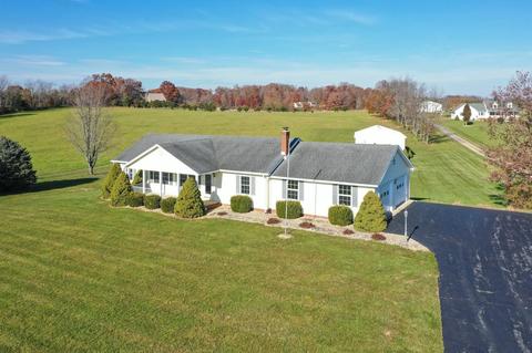 60 Dabneys Rd, Raphine, VA 24472 photo 2