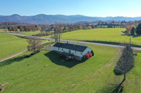 60 Dabneys Rd, Raphine, VA 24472 photo 4