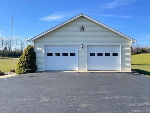 60 Dabneys Rd, Raphine, VA 24472 photo 8