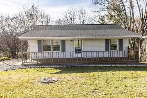 176 E Riverside Dr, Timberville, VA 22853 photo 1