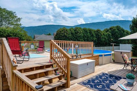 300 Lacks Ave, Covington, VA 24426 photo 34