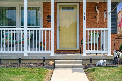 300 Lacks Ave, Covington, VA 24426 photo 25
