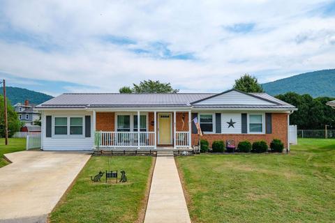 300 Lacks Ave, Covington, VA 24426 photo 1