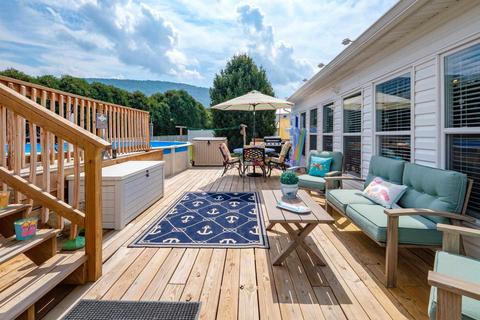 300 Lacks Ave, Covington, VA 24426 photo 30