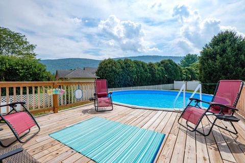 300 Lacks Ave, Covington, VA 24426 photo 36