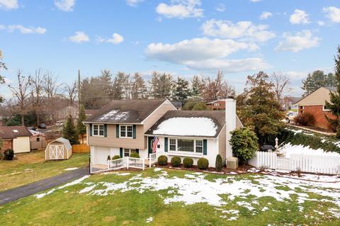 1900 Forest Dr, Waynesboro, VA 22980 photo 48