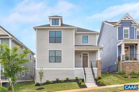 3600 Wardell Crst, Charlottesville, VA 22902
