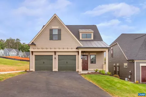 2156 Northside Dr, Charlottesville, VA 22911