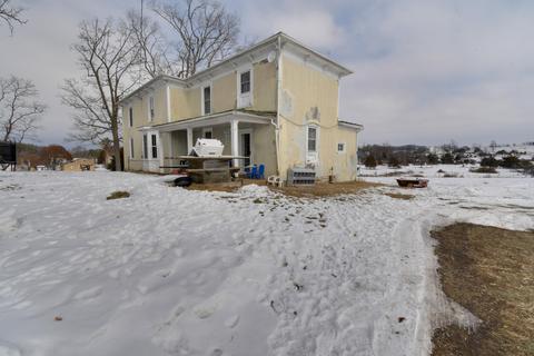 48 Cherry Grove Rd, Middlebrook, VA 24459 photo 1
