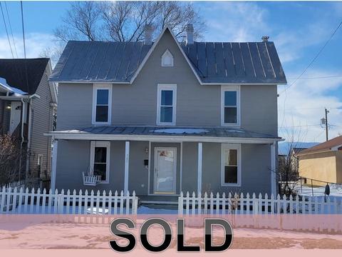 509 Third St, Shenandoah, VA 22849 photo 1