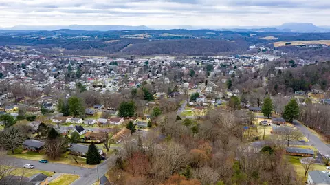 tbd Laurel Ave, Buena Vista, VA 24416