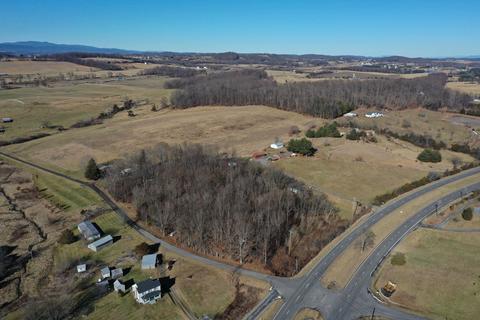 Pleasant Valley Rd, Raphine, VA 24472 photo 4