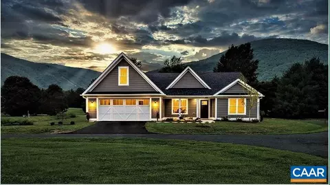220 Stone Orchard Dr #LOT 50, Nellysford, VA 22958