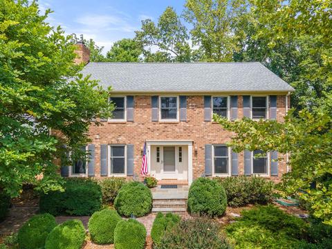 60 E Roman Ridge Rd, Mount Sidney, VA 24467 photo 1