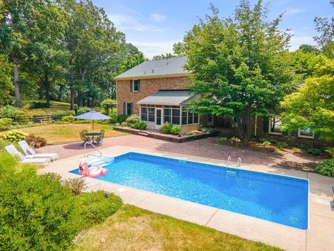 60 E Roman Ridge Rd, Mount Sidney, VA 24467 photo 63