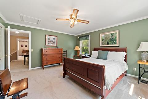 60 E Roman Ridge Rd, Mount Sidney, VA 24467 photo 39
