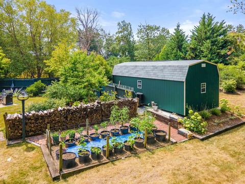 60 E Roman Ridge Rd, Mount Sidney, VA 24467 photo 68