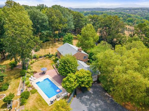 60 E Roman Ridge Rd, Mount Sidney, VA 24467 photo 61