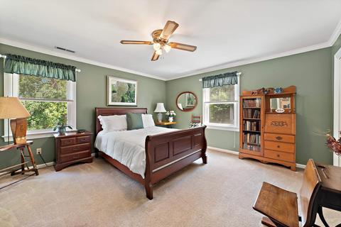 60 E Roman Ridge Rd, Mount Sidney, VA 24467 photo 40