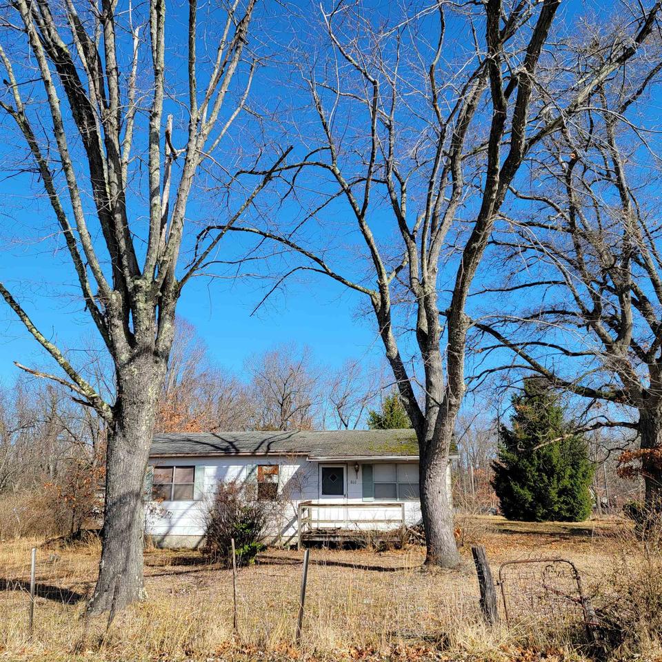 860 Maryland Ave, Waynesboro, VA 22980 4 Photos MLS