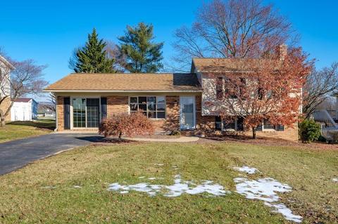 175 Morningside Dr, Broadway, VA 22815 photo 1