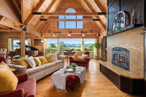 491 Mish Barn Rd, Middlebrook, VA 24459 photo 1