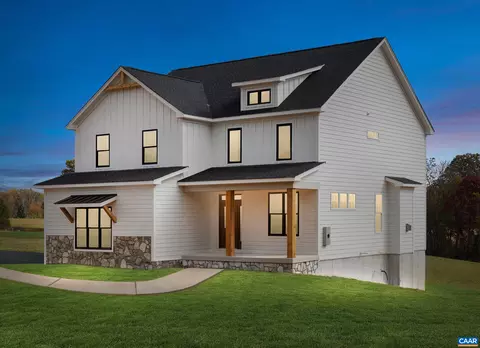 41 Bartholomew Pl #LOT 8, Stanardsville, VA 22973
