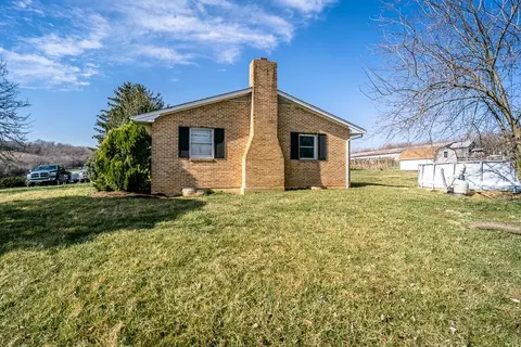 2130 Wissler Rd, Mount Jackson, VA 22842 photo 34