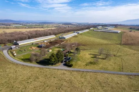 2130 Wissler Rd, Mount Jackson, VA 22842
