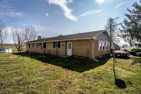 2130 Wissler Rd, Mount Jackson, VA 22842 photo 30