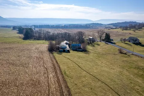 2130 Wissler Rd, Mount Jackson, VA 22842 photo 5