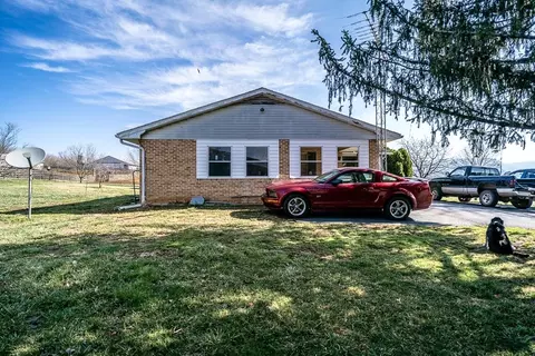 2130 Wissler Rd, Mount Jackson, VA 22842 photo 28