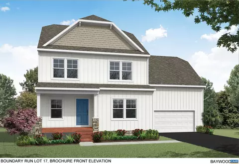 3753 Boundary Run Rd, Gum Spring, VA 23065