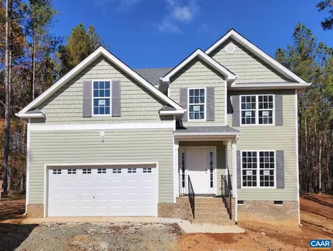 1785 Carys Creek Rd, Fork Union, VA 23055 photo 1