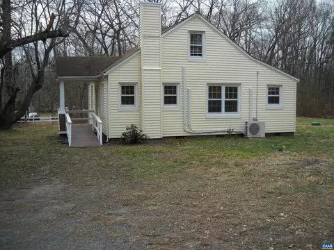 2723 W Bottom Rd, Fork Union, VA 23055 photo 3