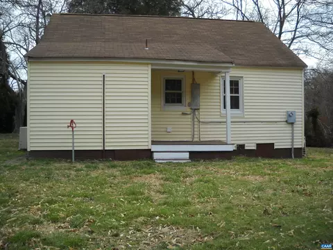 2723 W Bottom Rd, Fork Union, VA 23055 photo 2