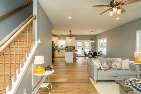 331 Mesa Ct, Broadway, VA 22815 photo 7