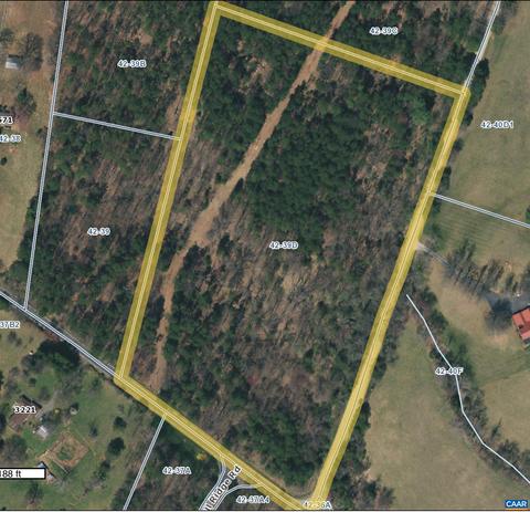 Tbd Garth Rd, Charlottesville, VA 22901