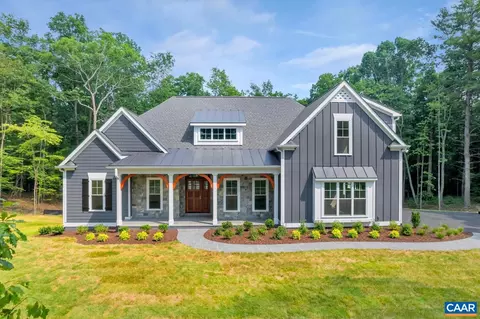 3575 Carroll Creek Rd, Keswick, VA 22947