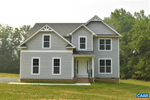 718 Bluebird Ln, Palmyra, VA 22963