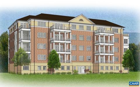 455 White Gables Ln #302, Charlottesville, VA 22903